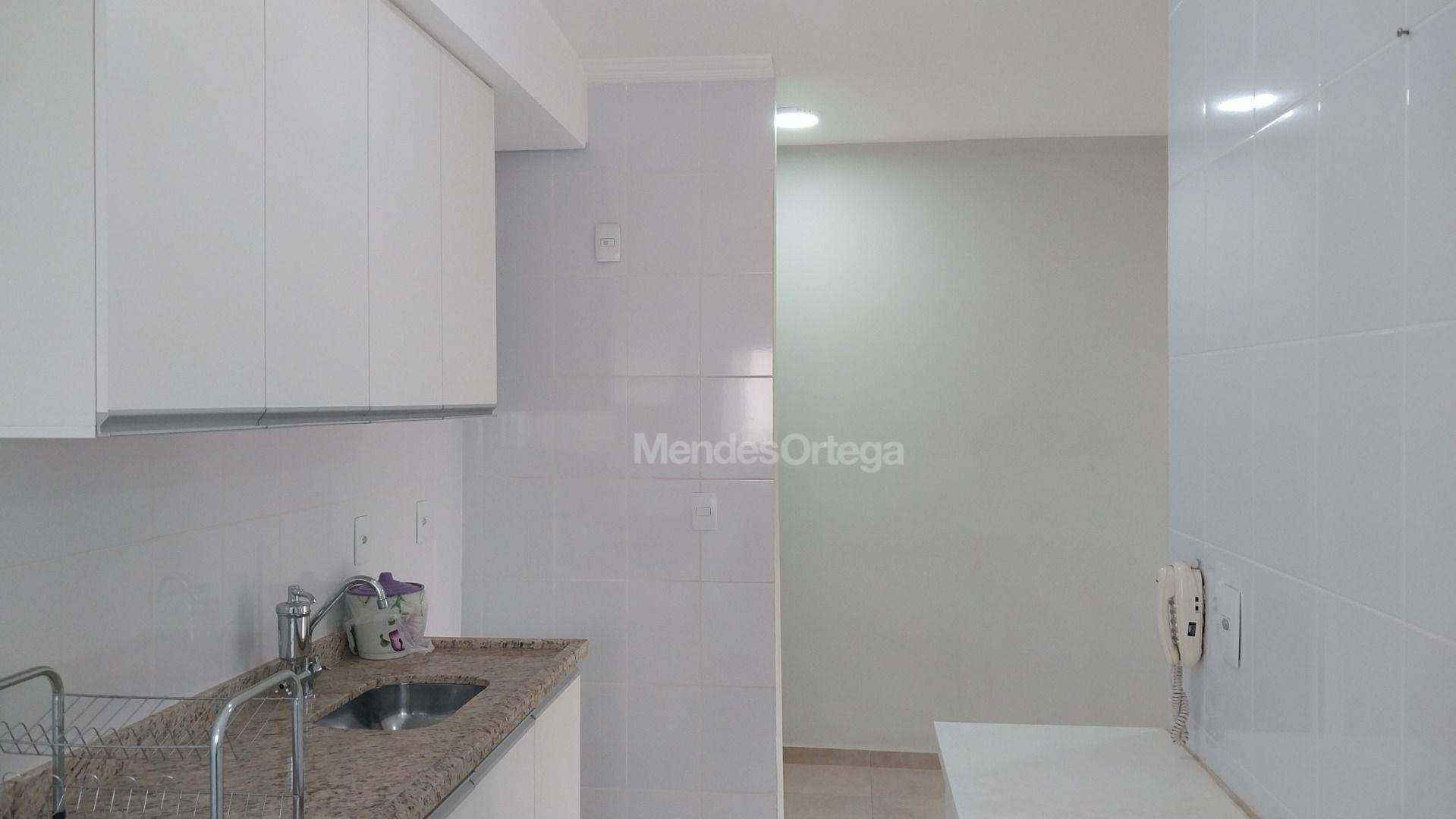 Apartamento à venda com 2 quartos, 66m² - Foto 16