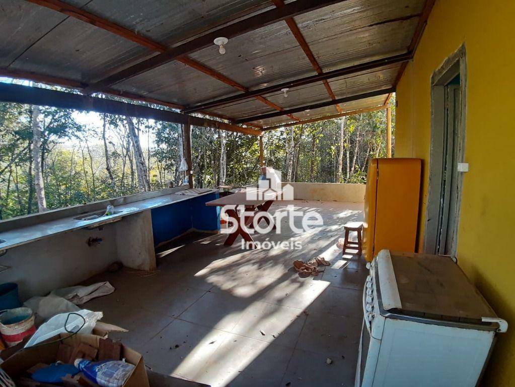 Sítio à venda com 2 quartos, 129000M2 - Foto 6