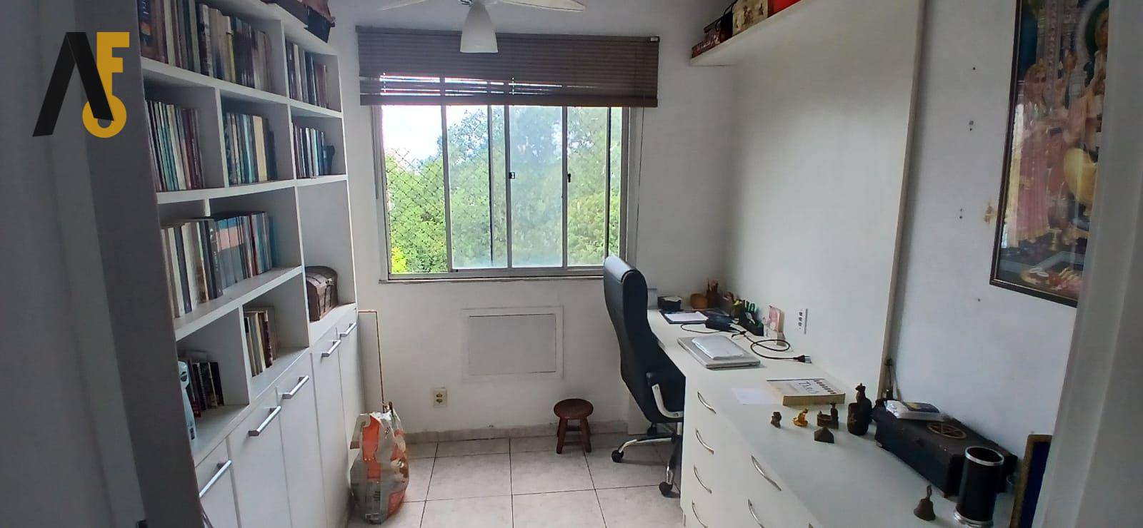 Apartamento à venda com 2 quartos, 47m² - Foto 7