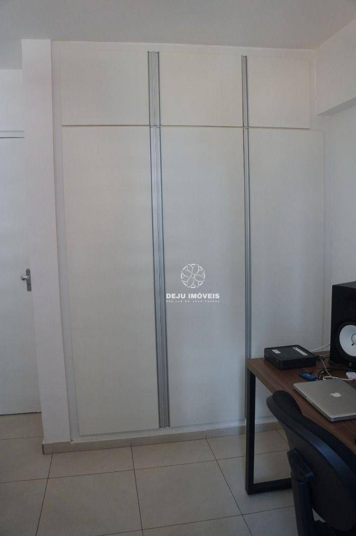 Apartamento à venda com 3 quartos, 107m² - Foto 18