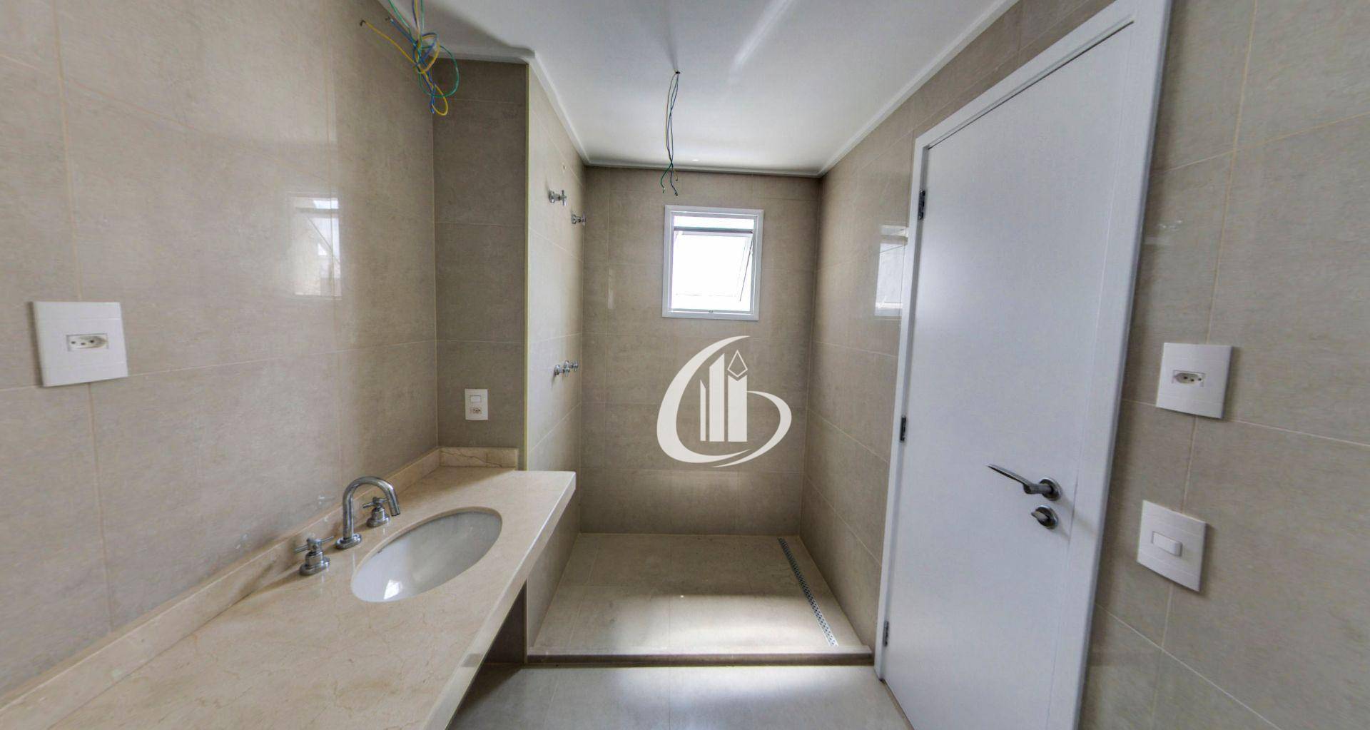 Apartamento à venda com 5 quartos, 260m² - Foto 40