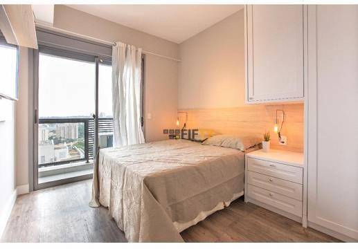 Apartamento à venda com 2 quartos, 76m² - Foto 9