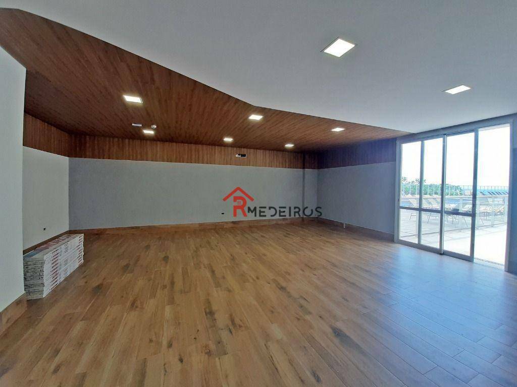 Apartamento à venda com 1 quarto, 56m² - Foto 18