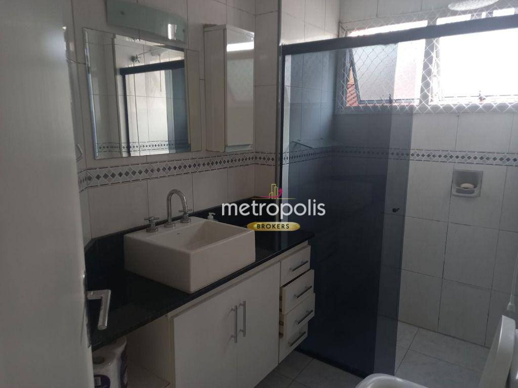 Apartamento à venda com 2 quartos, 67m² - Foto 3