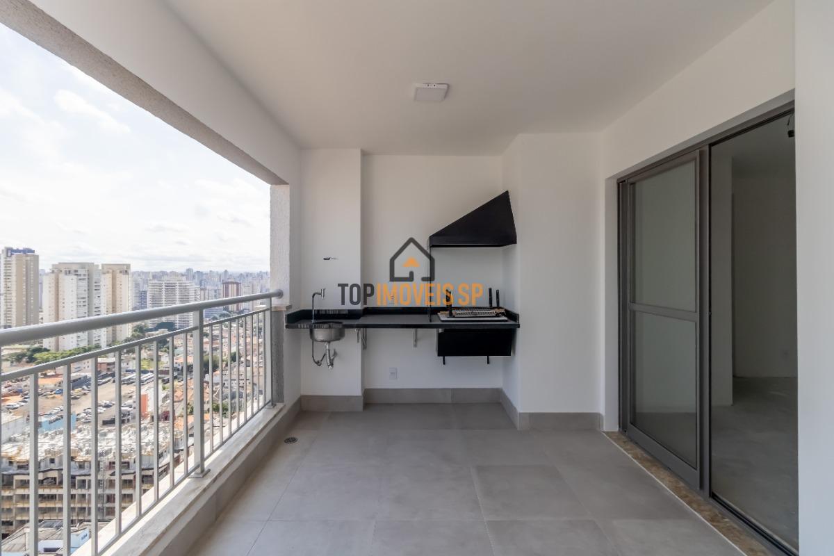 Apartamento à venda com 2 quartos, 72m² - Foto 1