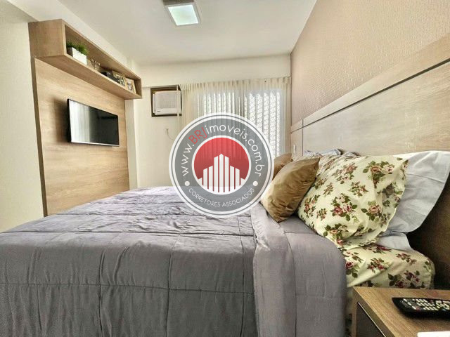 Apartamento à venda com 3 quartos, 86m² - Foto 28