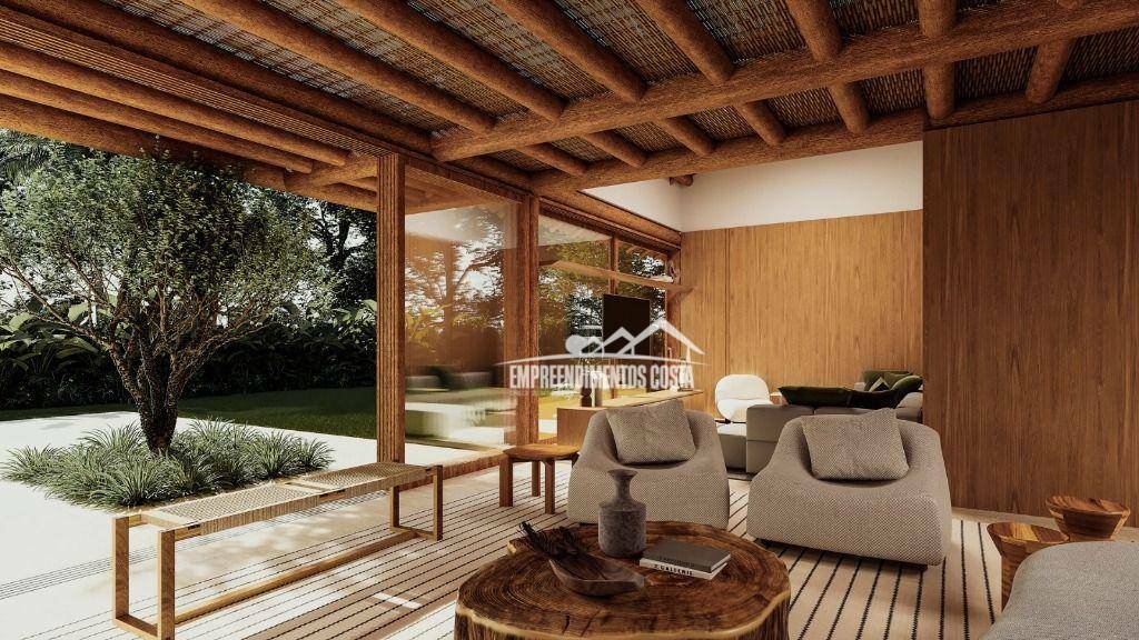 Casa de Condomínio à venda com 3 quartos, 810M2 - Foto 9