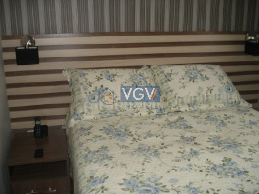 Apartamento à venda com 3 quartos, 60m² - Foto 5