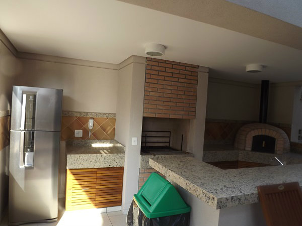 Apartamento à venda com 3 quartos, 83m² - Foto 8