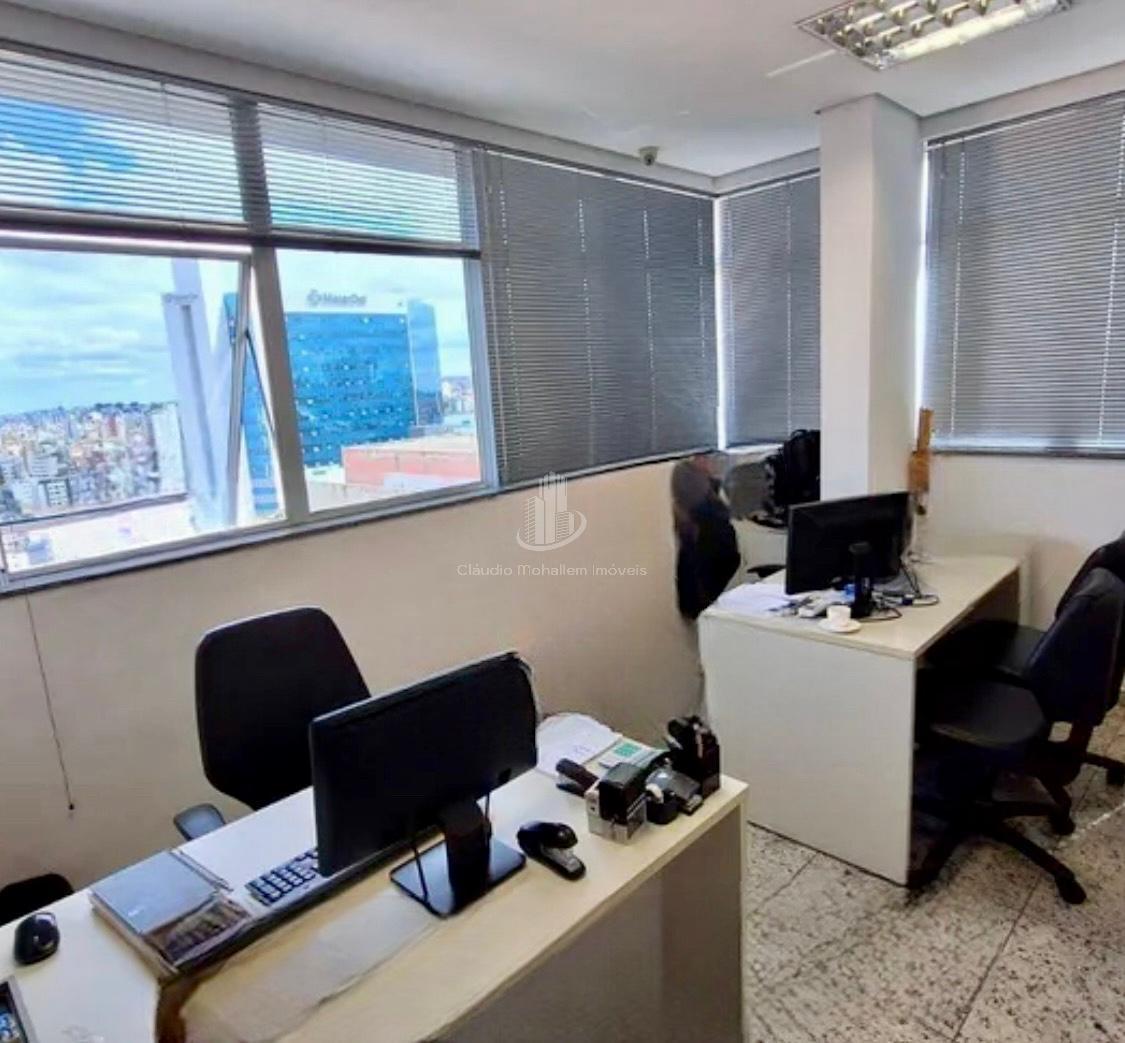 Prédio Inteiro à venda, 135m² - Foto 19