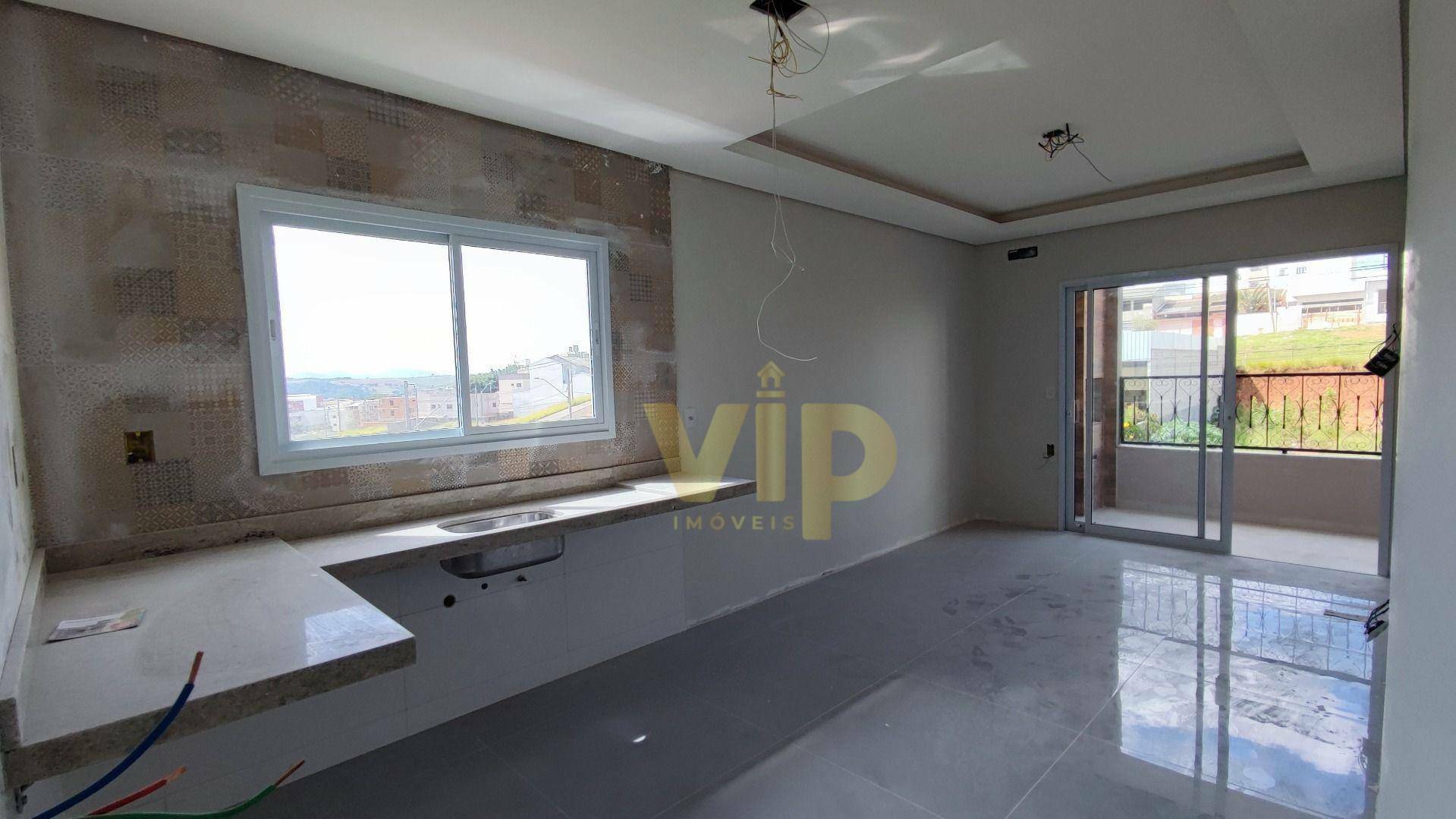 Apartamento à venda com 3 quartos, 88m² - Foto 3