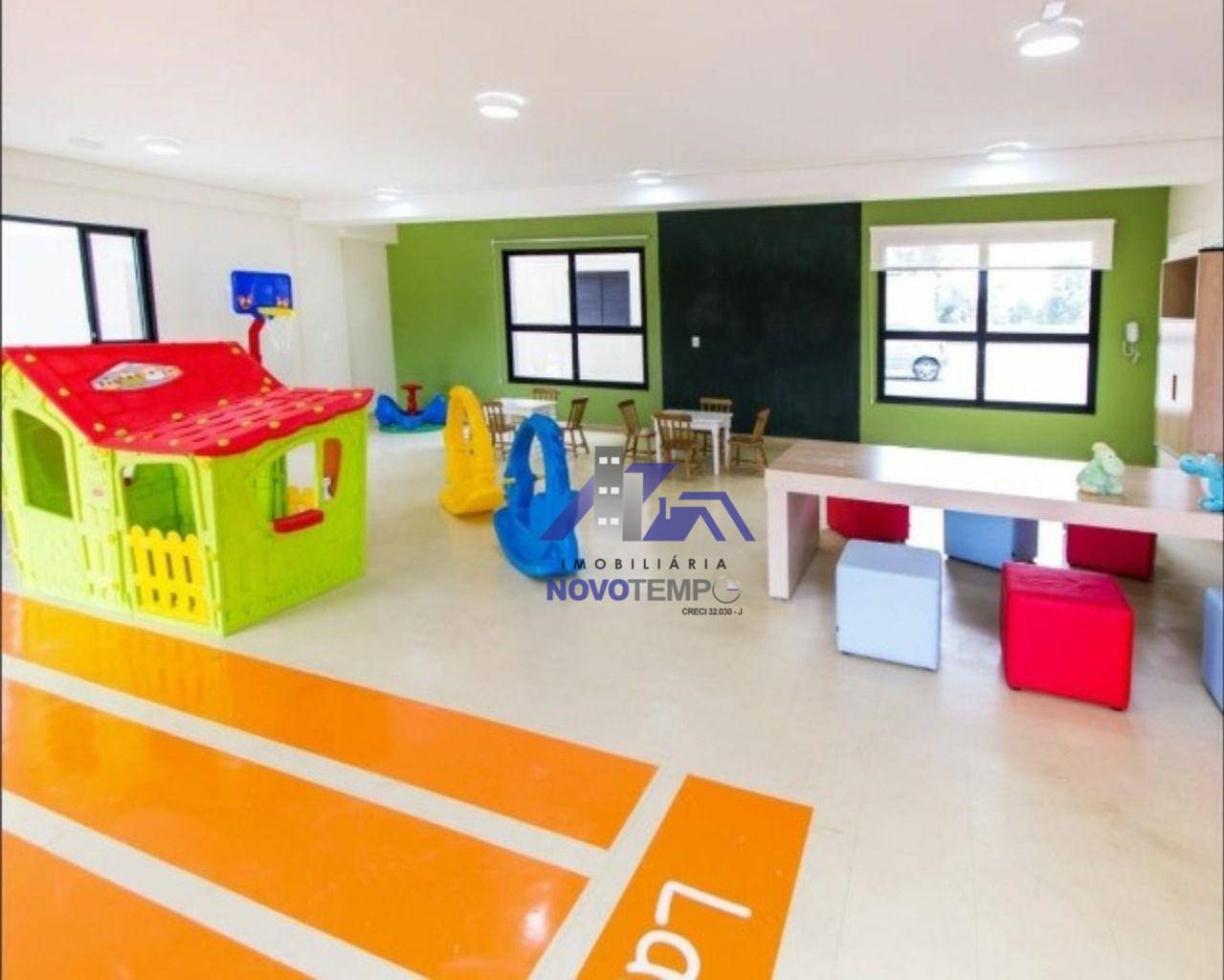 Apartamento para alugar com 2 quartos, 53m² - Foto 8