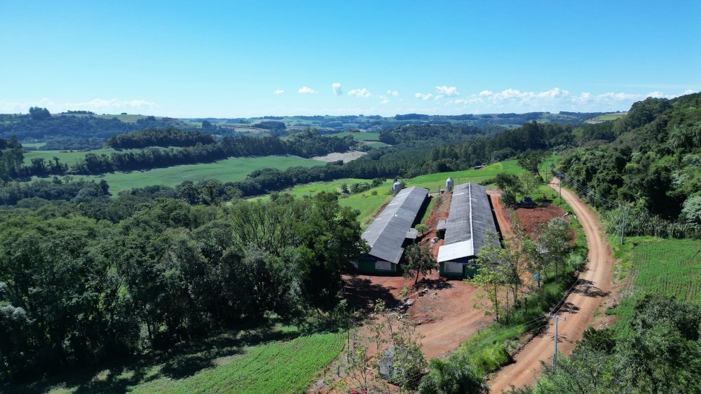 Fazenda à venda, 12m² - Foto 6