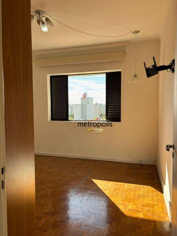Apartamento para alugar com 3 quartos, 130m² - Foto 19