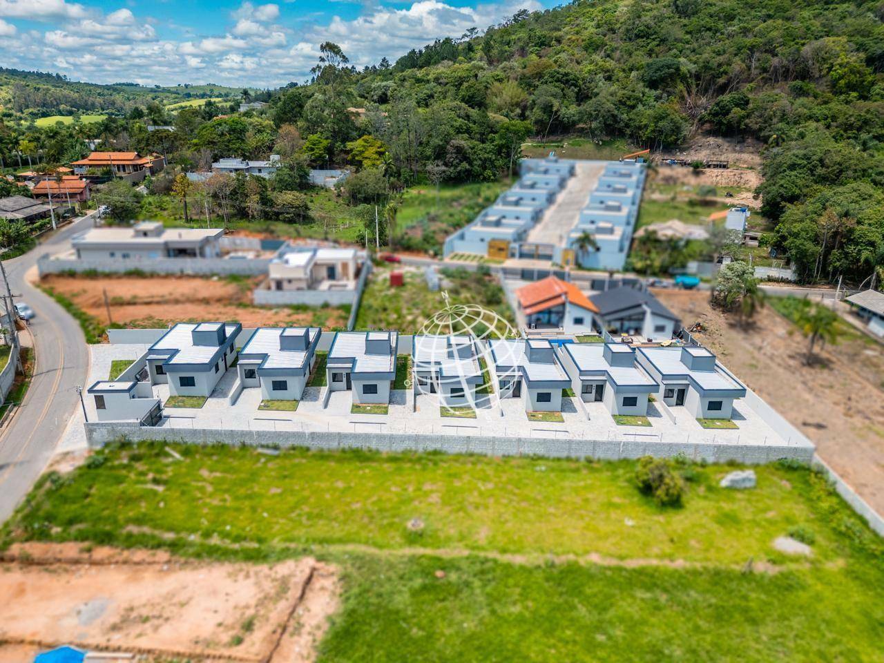 Casa de Condomínio à venda com 3 quartos, 70m² - Foto 63