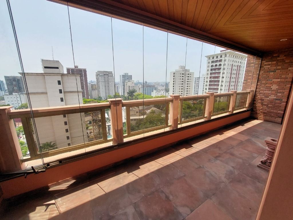 Apartamento para alugar com 4 quartos, 465m² - Foto 7