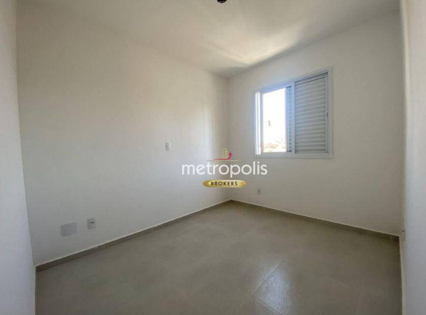 Apartamento à venda com 2 quartos, 50m² - Foto 5