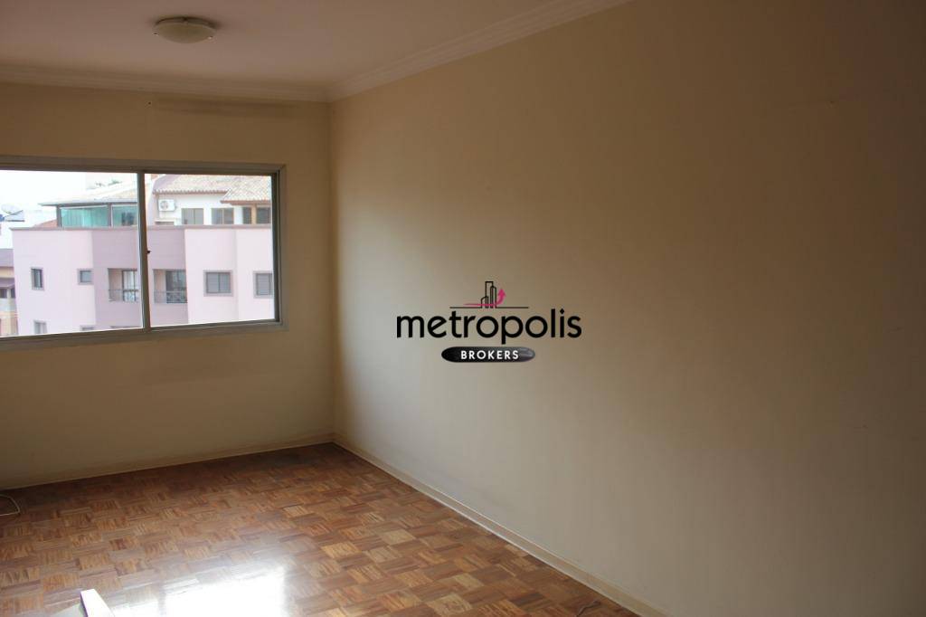 Apartamento à venda com 2 quartos, 70m² - Foto 1