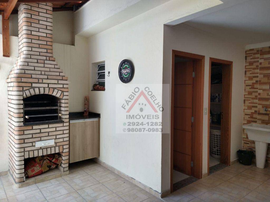 Sobrado à venda com 3 quartos, 180m² - Foto 26