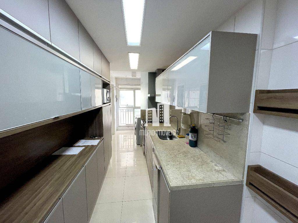 Apartamento à venda com 2 quartos, 97m² - Foto 5