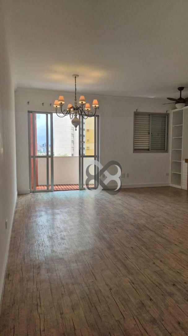 Apartamento à venda com 3 quartos, 70m² - Foto 1