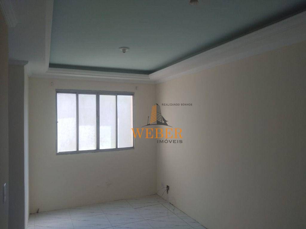 Apartamento à venda com 2 quartos, 47m² - Foto 3