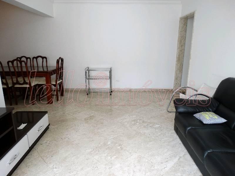 Apartamento para alugar com 2 quartos, 90m² - Foto 4