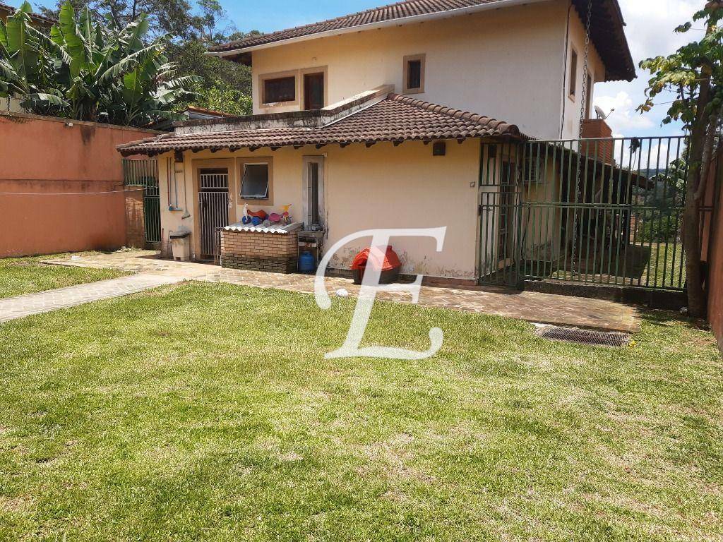 Casa à venda com 4 quartos, 500m² - Foto 3