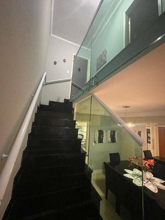 Sobrado à venda com 3 quartos, 133m² - Foto 5