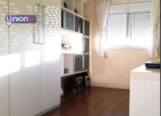 Apartamento à venda com 4 quartos, 176m² - Foto 8