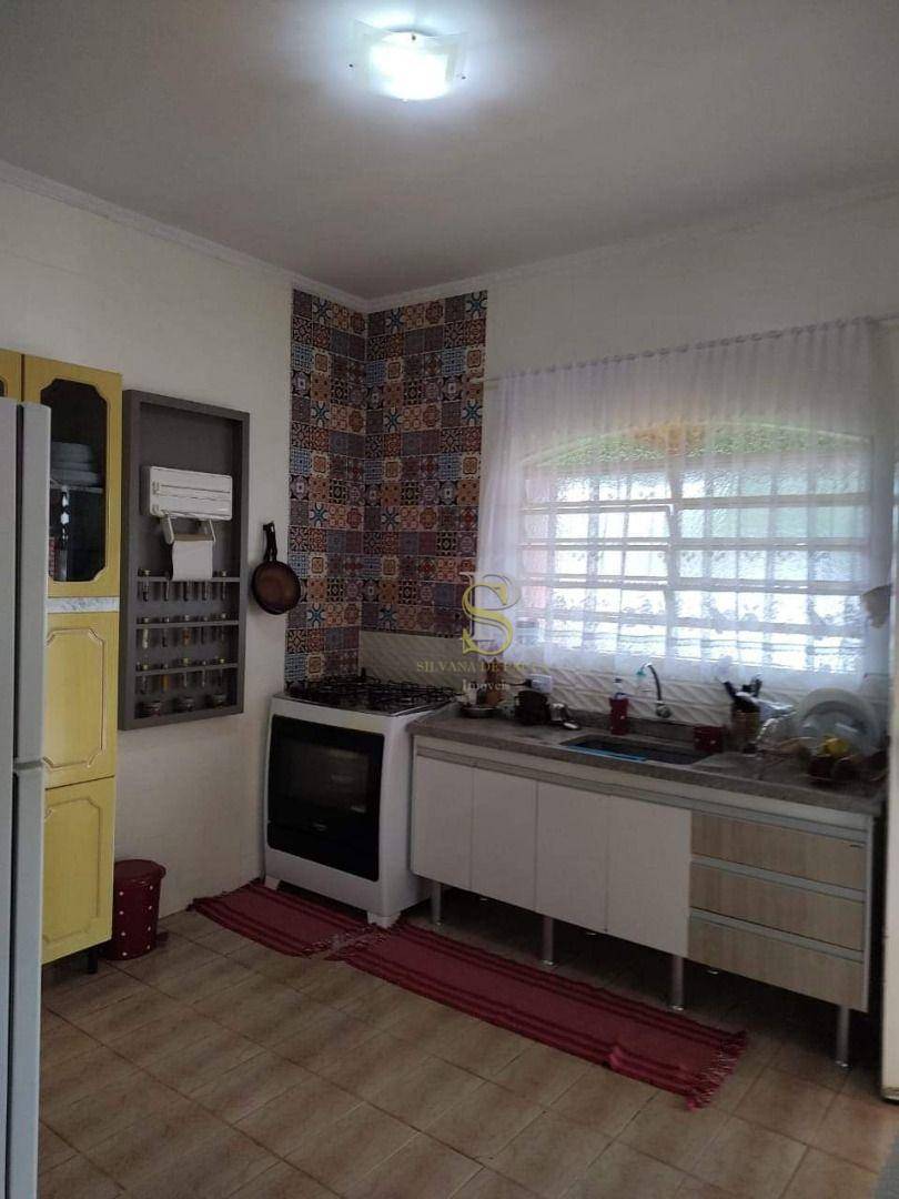 Chácara à venda com 2 quartos, 280m² - Foto 6