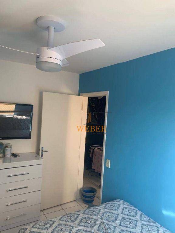 Apartamento à venda com 2 quartos, 52m² - Foto 12