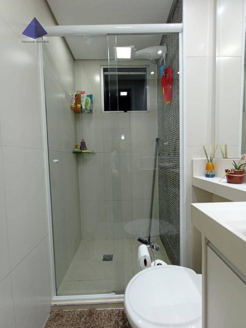 Apartamento à venda com 2 quartos, 45m² - Foto 17