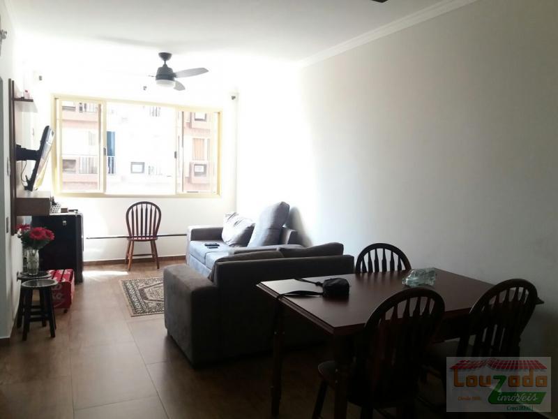 Apartamento à venda com 2 quartos, 74m² - Foto 4