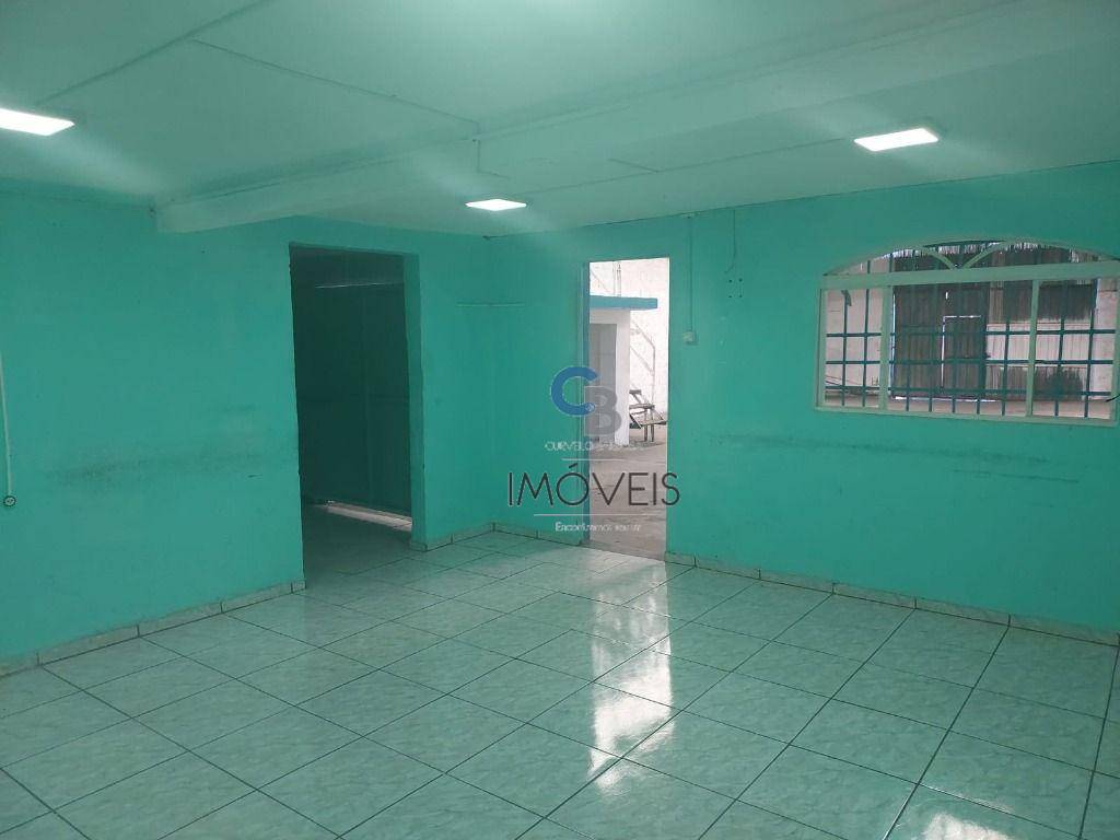 Depósito-Galpão-Armazém para alugar, 250m² - Foto 8