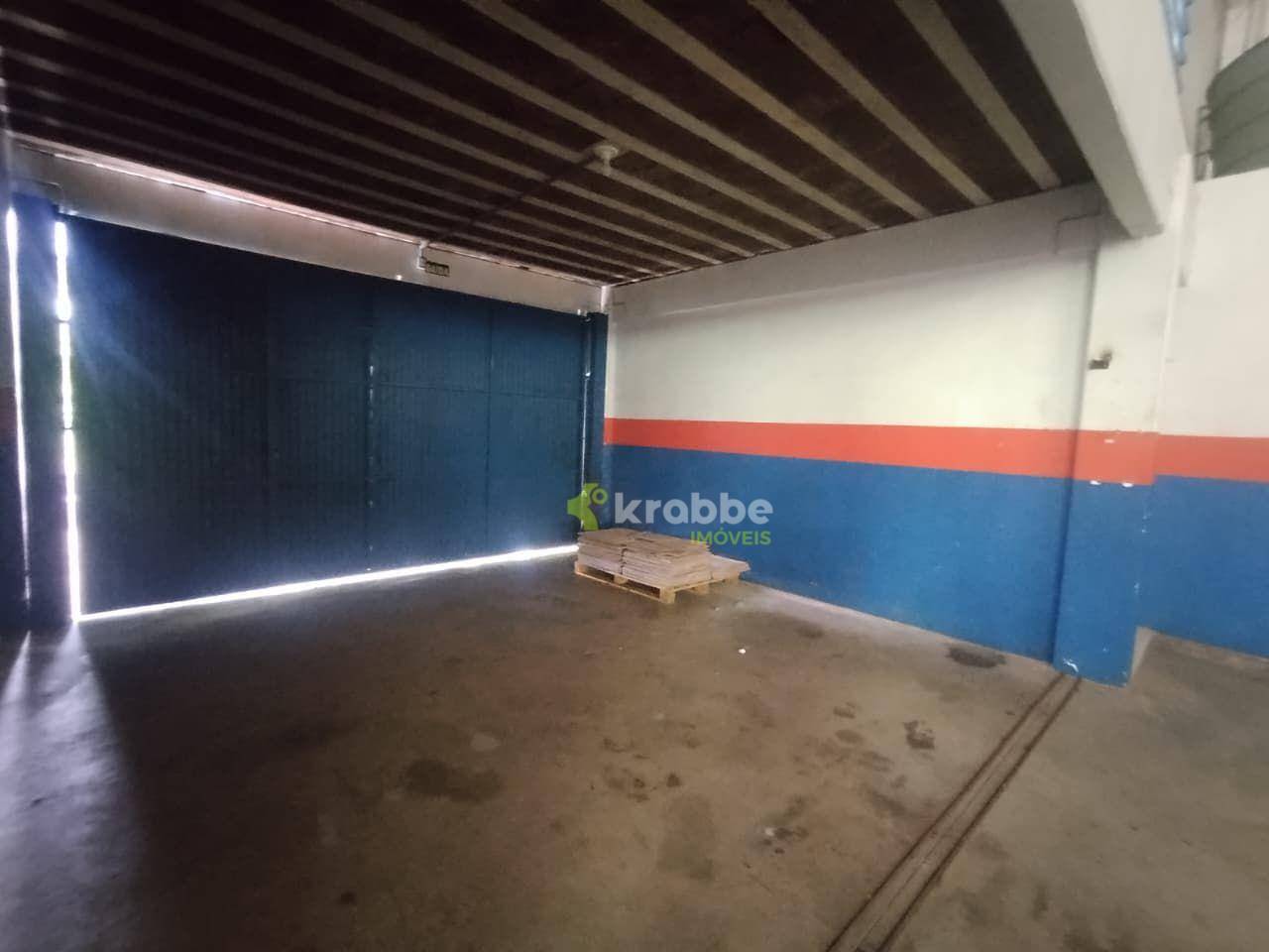 Depósito-Galpão, 600 m² - Foto 4