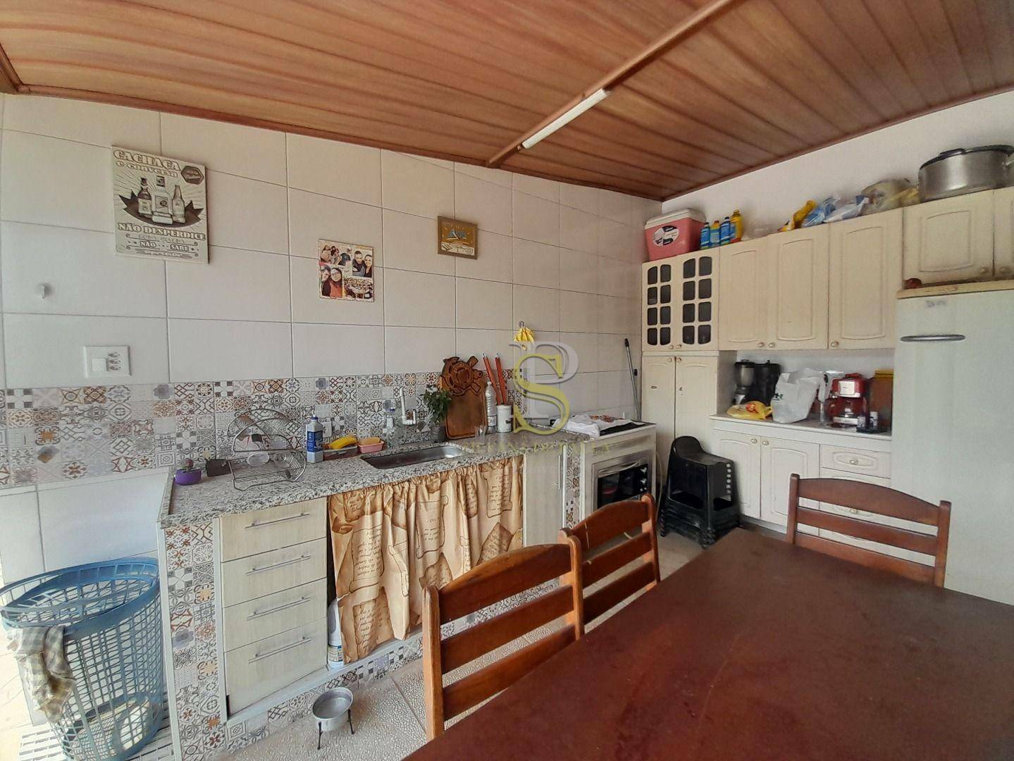 Casa à venda com 1 quarto, 40m² - Foto 15