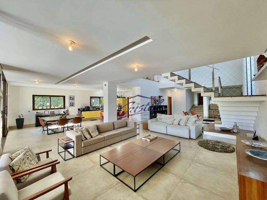 Casa de Condomínio à venda com 6 quartos, 610m² - Foto 16