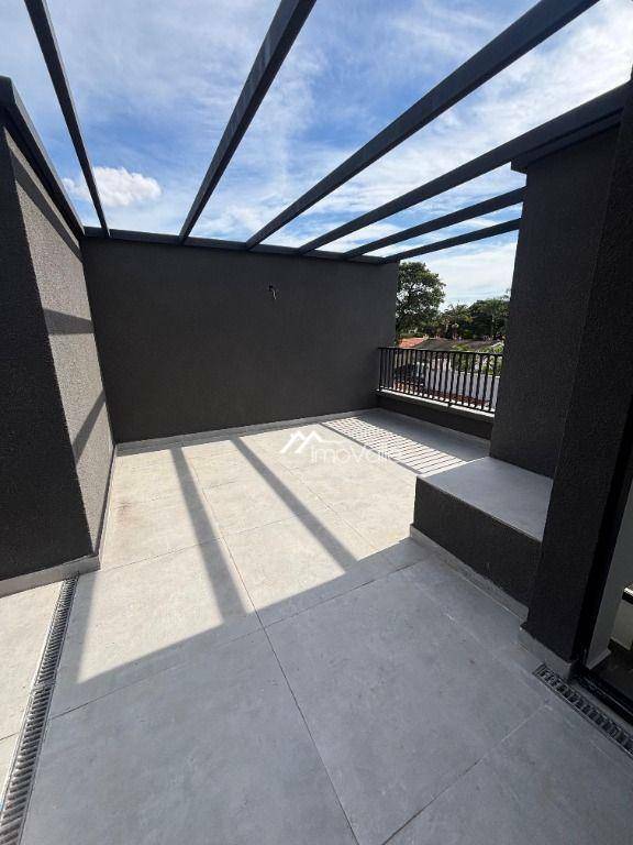 Apartamento à venda com 3 quartos, 201m² - Foto 16