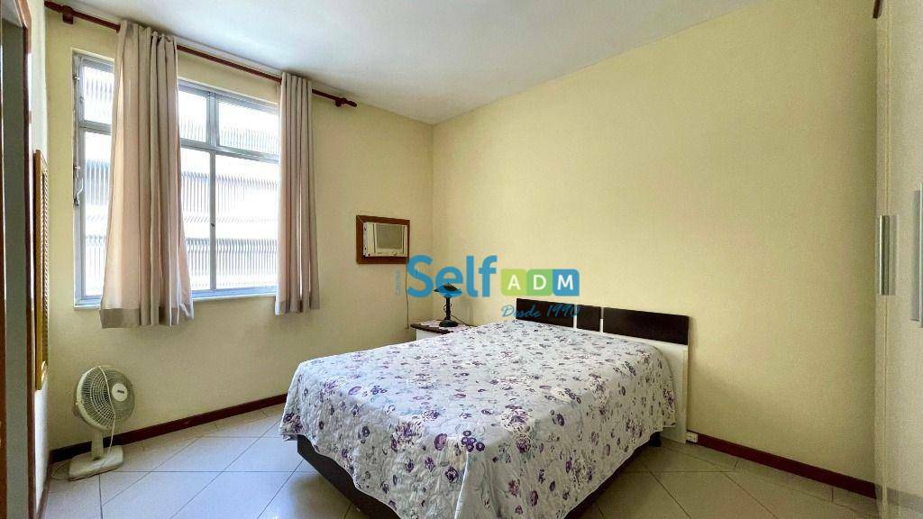 Apartamento para alugar com 3 quartos, 89m² - Foto 3