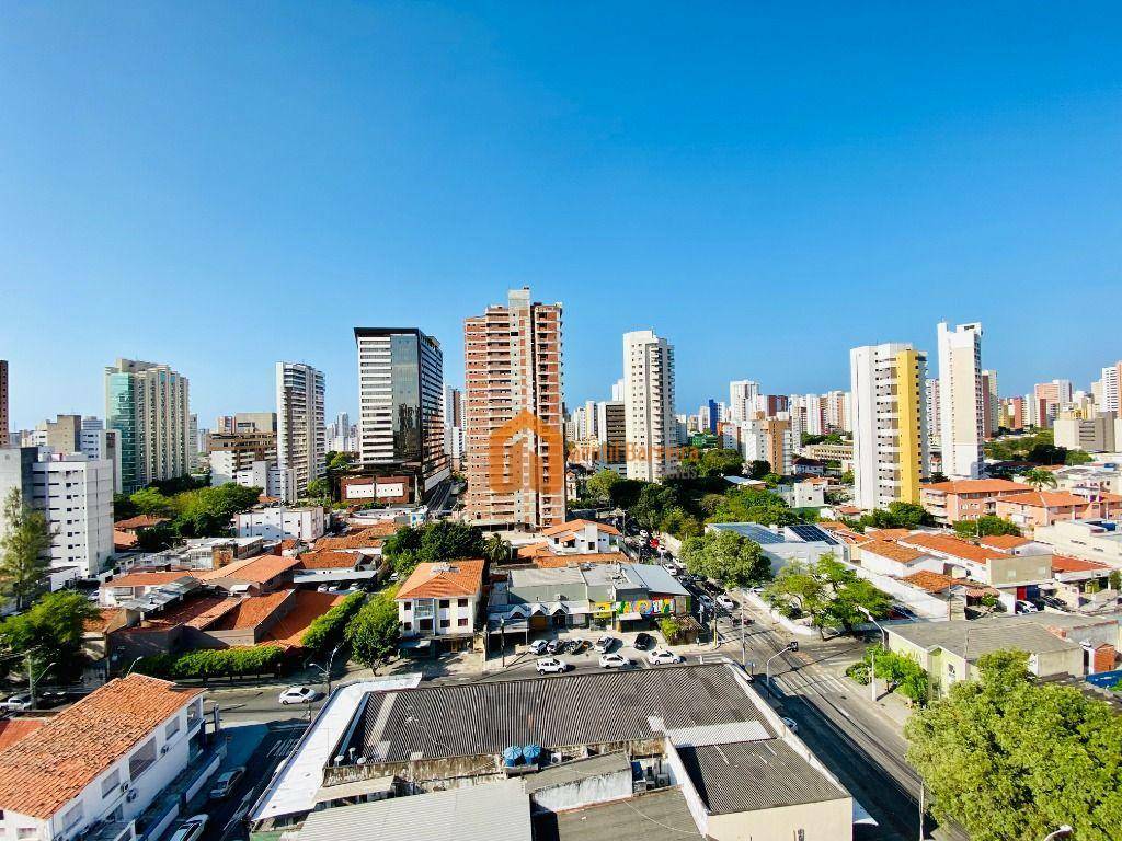 Apartamento à venda com 3 quartos, 60m² - Foto 5