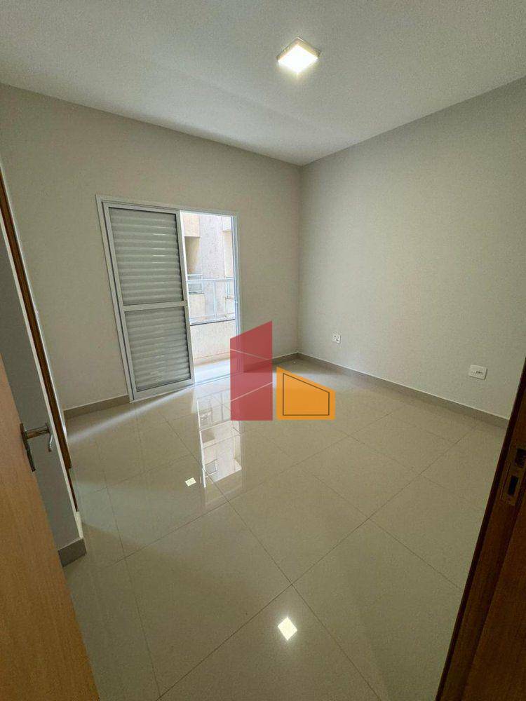 Apartamento à venda com 2 quartos, 58m² - Foto 6