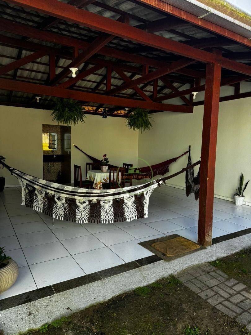 Chácara, 2 quartos, 2500 m² - Foto 13