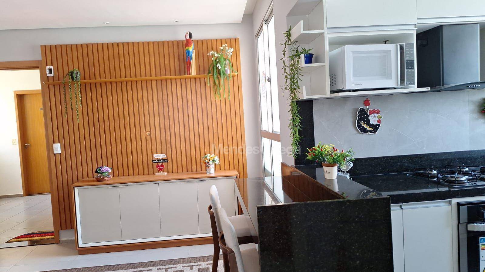 Apartamento à venda com 2 quartos, 55m² - Foto 13