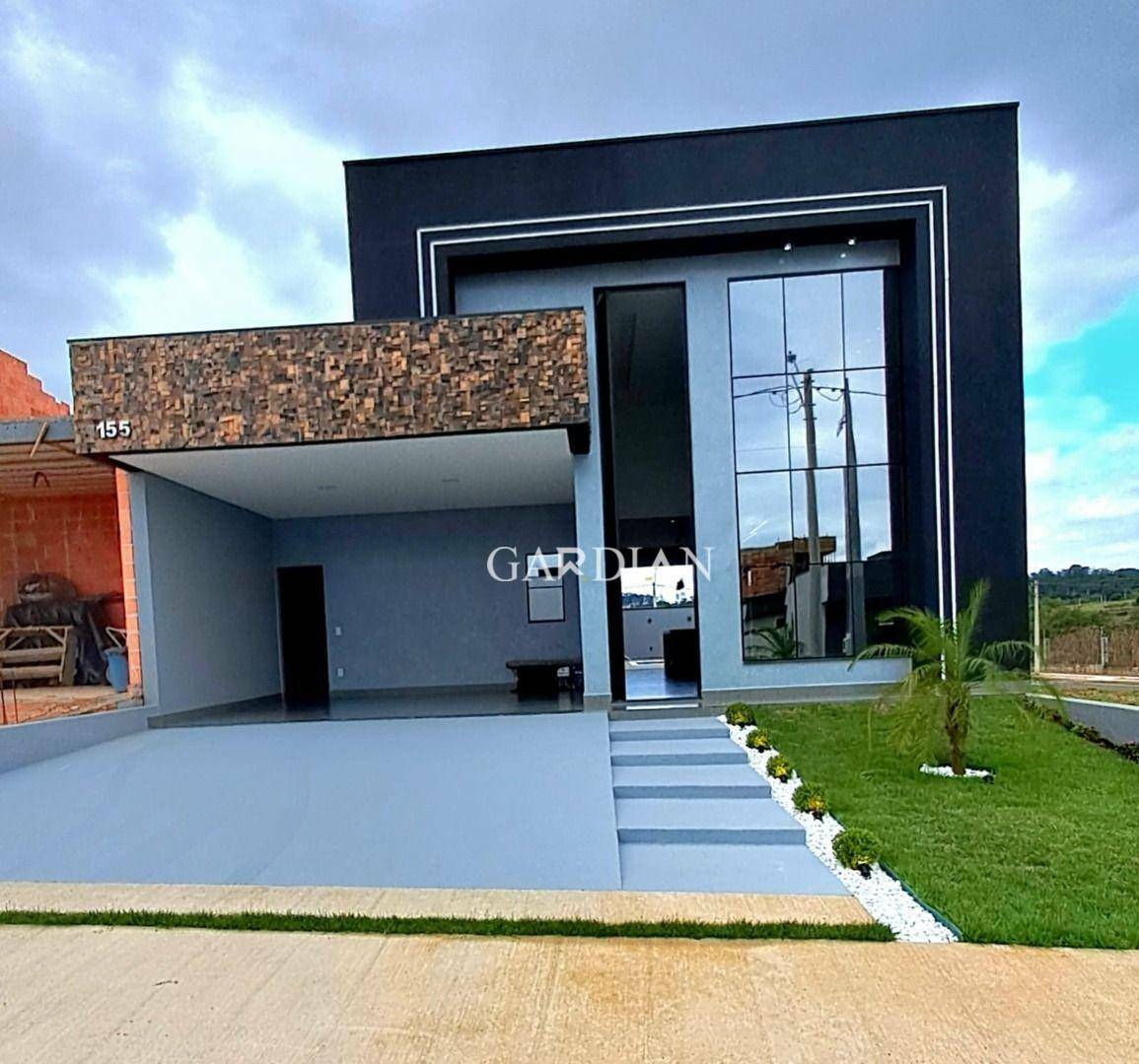 Casa de Condomínio à venda com 3 quartos, 196m² - Foto 23