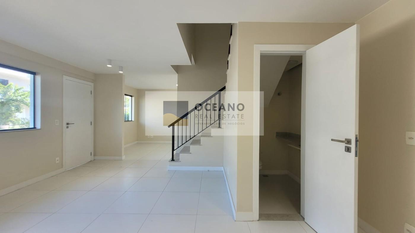 Casa de Condomínio à venda com 3 quartos, 150m² - Foto 6