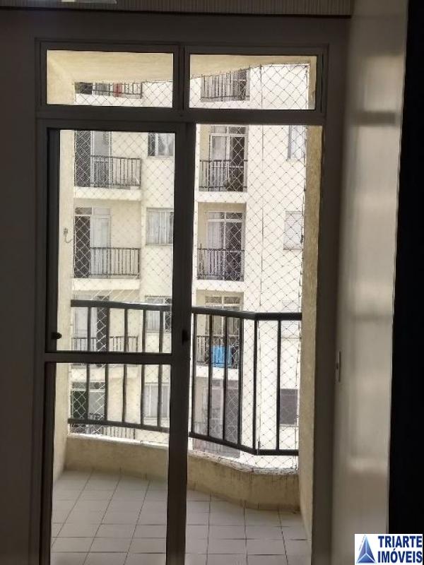 Apartamento à venda com 2 quartos, 47m² - Foto 12