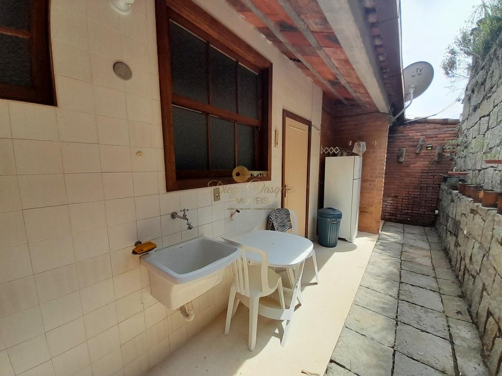 Casa de Condomínio à venda com 3 quartos, 120m² - Foto 26