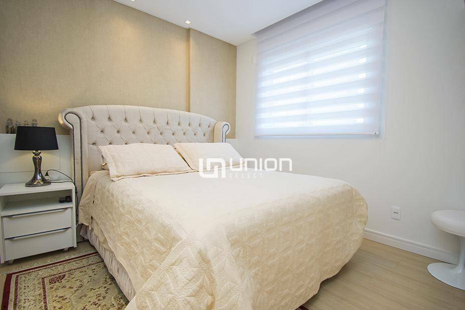 Apartamento à venda com 3 quartos, 117m² - Foto 21