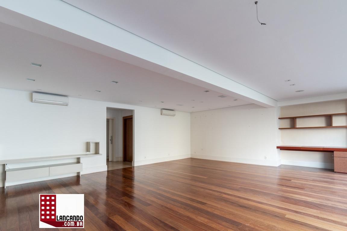 Apartamento à venda com 3 quartos, 223m² - Foto 12